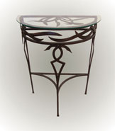 F1-0084 Art Nouveau Table 