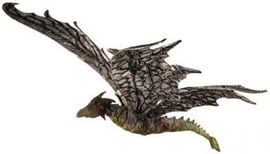 S1-0024 Dragonfly Sculpture by Jeff Benson 